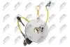 AIR BAG CLOCKSPRING NTY EAS-FR-013 (фото 4)