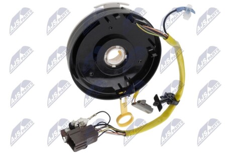 AIR BAG CLOCKSPRING NTY EAS-FR-013