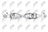 DRIVESHAFT NTY NPW-DW-055 (фото 1)