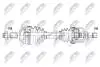 DRIVESHAFT NTY NPW-CT-144 (фото 1)