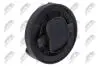 OIL CAP NTY BKO-ME-005 (фото 2)