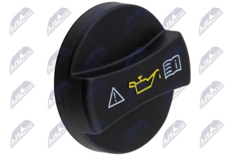 OIL CAP NTY BKO-ME-005