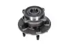 TESLA Комплект колісних підшипників пер. з датчиком ABS MODEL S KAVO PARTS WBK-10060 (фото 4)