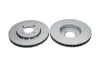 VW Диск тормозной передн.Up,Load,Skoda Citigo,Seat 11- KAVO PARTS BR-10031-C (фото 1)
