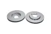 VW Диск тормозной передн.Up,Load,Skoda Citigo,Seat 11- KAVO PARTS BR-10031-C (фото 3)
