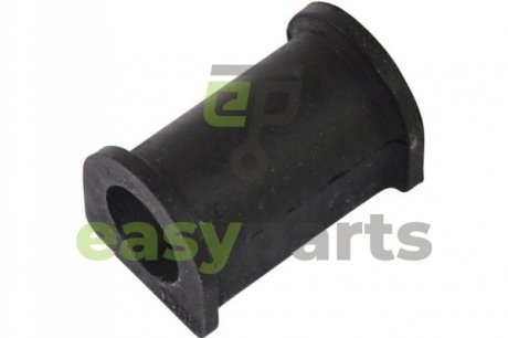 MITSUBISHI Втулка стабилизатора передн.Galant 2.0 92- KAVO PARTS SBS-5550 (фото 1)