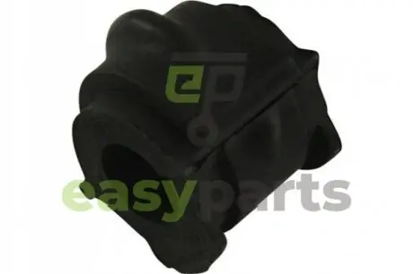 NISSAN Втулка стабілізатора передн. Primera 02- KAVO PARTS SBS-6589
