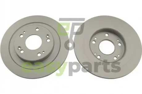 HONDA Диск гальмівний задній CIVIC IX 12- KAVO PARTS BR-2288-C