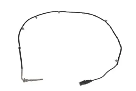 CZUJNIK TEMP.SPALIN OPEL ASTRA H 1.9D 04 - Valeo 368957