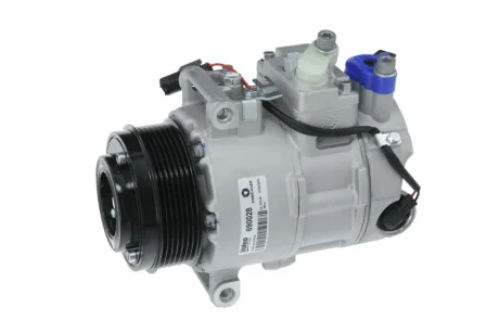 Фото sprężarka klimatyzacji Core-flex MERCEDES Valeo 690028 Sprężarka klimatyzacji Core-flex MERCEDES Valeo 690028