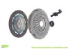 SPRZ.KPL. VW GOLF IV 1.9D 97- 844100