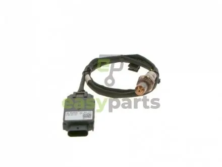 CZUJNIK NOX SEAT BOSCH 0281007772 (фото 1)