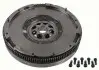 KO┼üO DWUMASOWE SKODA OCTAVIA IV 2.0D 19- 2294002508