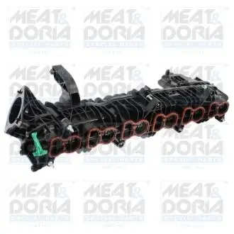 Автозапчасть MEAT&DORIA 89685