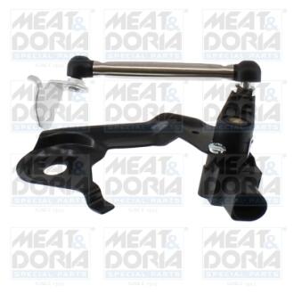 Автозапчасть MEAT&DORIA 38059