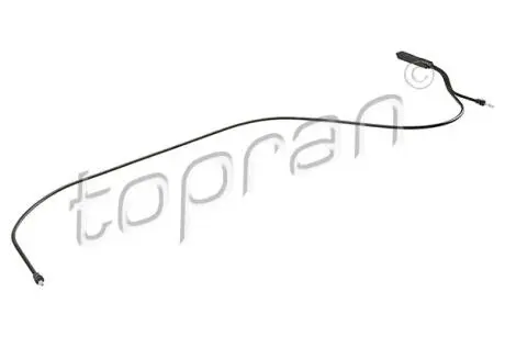 LINKA POKRYWY SILNIKA TOPRAN / HANS PRIES 410316