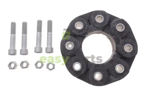 Муфта кардана еластична MB Vito (W447) OM651/OM654/OM622 14- (к-кт) FEBI BILSTEIN 186495