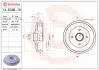 Bęben ham. CITROËN C2 (JM_) 07/03-09/17 / CITROËN C2 ENTERPRISE (JG_) 1 BREMBO 14E30810 (фото 1)