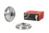 Bęben ham. CITROËN C2 (JM_) 07/03-09/17 / CITROËN C2 ENTERPRISE (JG_) 1 BREMBO 14E30810 (фото 2)