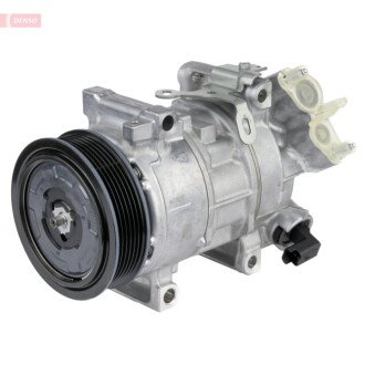 Автозапчасть DENSO DCP21034