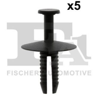 SPINKA NIT Z TWORZYWA SZTUCZNEGO 5-SZT Fischer Automotive One (FA1) 10200065