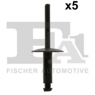 SPINKA NIT Z TWORZYWA SZTUCZNEGO 5-SZT Fischer Automotive One (FA1) 10200205