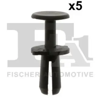 Кліпса кріплення обшивки (к-кт 5 шт) Audi/Skoda/VW Fischer Automotive One (FA1) 11200235