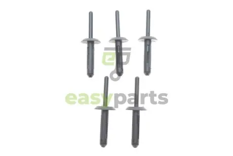 SPINKA NIT Z TWORZYWA SZTUCZNEGO 5-SZT Fischer Automotive One (FA1) 25200015