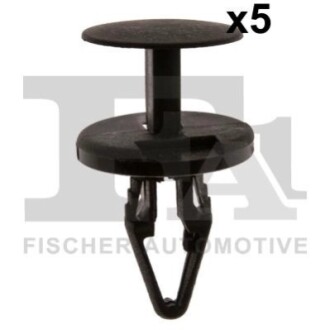 SPINKA NIT Z TWORZYWA SZTUCZNEGO 5-SZT Fischer Automotive One (FA1) 87200025