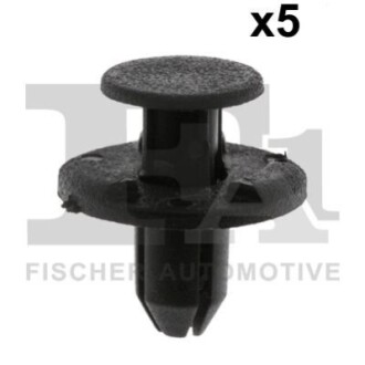 SPINKA NIT Z TWORZYWA SZTUCZNEGO 5-SZT Fischer Automotive One (FA1) 75200025