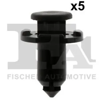 SPINKA NIT Z TWORZYWA SZTUCZNEGO 5-SZT Fischer Automotive One (FA1) 72200025