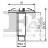 SPINKA SRUBA M6X20 TORX WEW.T30 5-SZT Fischer Automotive One (FA1) 21700035 (фото 2)