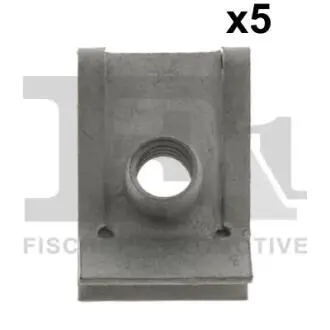 SPINKA KLIPS MOCUJACY TYP I 5-SZT Fischer Automotive One (FA1) 99300375
