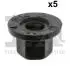 SPINKA ZASLEPKA MOCUJACA 5-SZT Fischer Automotive One (FA1) 11100275 (фото 1)