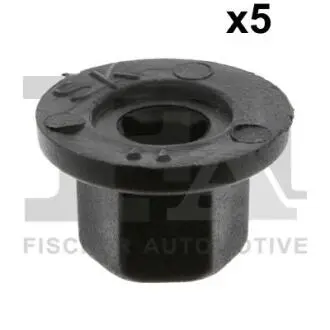 SPINKA ZASLEPKA MOCUJACA 5-SZT Fischer Automotive One (FA1) 11100275