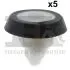 SPINKA KOSTKA MONTAZOWA 5-SZT Fischer Automotive One (FA1) 11600205 (фото 1)
