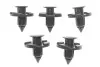 Кліпса кріплення (к-кт 5шт) Nissan/Mitsubishi/Renault Fischer Automotive One (FA1) 75300055 (фото 1)