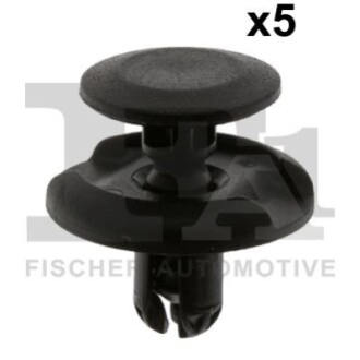 Кліпса кріплення обшивки (к-кт 5шт) Toyota Avensis 97-09/Suzuki SX4 06- Fischer Automotive One (FA1) 33300045