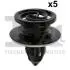 SPINKA KLIPS MOCUJACY 5-SZT Fischer Automotive One (FA1) 11400245 (фото 1)