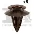 SPINKA KLIPS MOCUJACY 5-SZT Fischer Automotive One (FA1) 11400125 (фото 1)