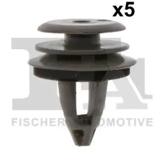 SPINKA KLIPS MOCUJACY 5-SZT Fischer Automotive One (FA1) 10400135