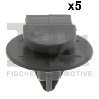 SPINKA KLIPS MOCUJACY 5-SZT Fischer Automotive One (FA1) 10400655