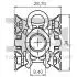 SPINKA KLIPS MOCUJACY 5-SZT Fischer Automotive One (FA1) 10400885 (фото 2)