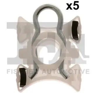 SPINKA KLIPS MOCUJACY 5-SZT Fischer Automotive One (FA1) 10400885
