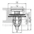 SPINKA KLIPS MOCUJACY 5-SZT Fischer Automotive One (FA1) 21400175 (фото 2)