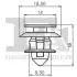 SPINKA KLIPS MOCUJACY 5-SZT Fischer Automotive One (FA1) 14400205 (фото 2)