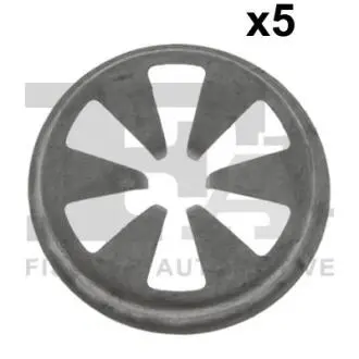 SPINKA KLIPS MOCUJACY 5-SZT Fischer Automotive One (FA1) 13400255