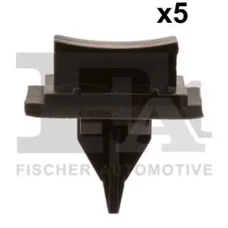 SPINKA KLIPS MOCUJACY 5-SZT Fischer Automotive One (FA1) 13400185