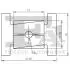 SPINKA KLIPS MOCUJACY 5-SZT Fischer Automotive One (FA1) 33400195 (фото 2)