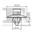 SPINKA KLIPS MOCUJACY 5-SZT Fischer Automotive One (FA1) 33400055 (фото 2)